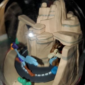 Hallmark motion ornament